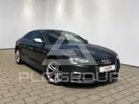 2016 Audi S5
