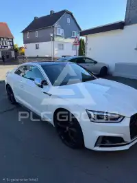 2016 Audi S5