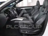 2016 Audi S5