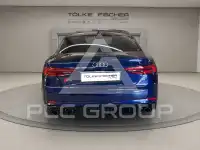 2016 Audi S5
