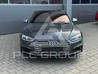 2016 Audi S5