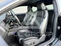 2016 Audi S5