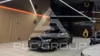 2016 Audi S5