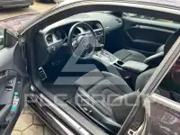 2016 Audi S5