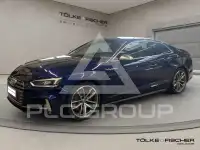 2016 Audi S5