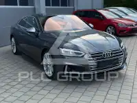 2016 Audi S5