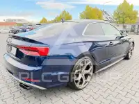 2016 Audi S5