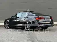 2016 Audi S5