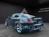 2016 Audi S5