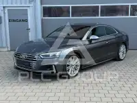 2016 Audi S5