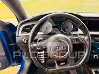 2016 Audi S5