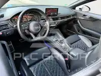 2016 Audi S5