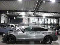 2016 Audi S5