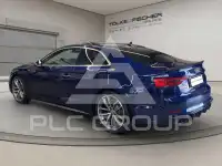 2016 Audi S5
