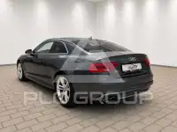 2016 Audi S5