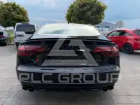 2016 Audi S8