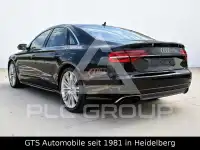 2016 Audi S8