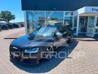 2016 Audi S8