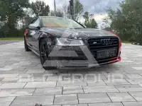2016 Audi S8