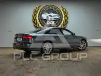2016 Audi S8