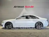 2016 Audi S8