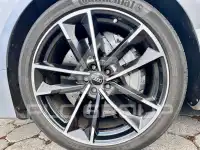 2016 Audi S8