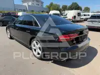 2016 Audi S8