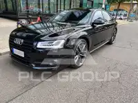 2016 Audi S8