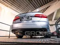 2016 Audi S8