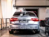 2016 Audi S8