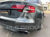 2016 Audi S8