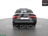 2016 Audi S8