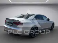 2016 Audi S8