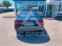 2016 Audi S8