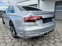 2016 Audi S8