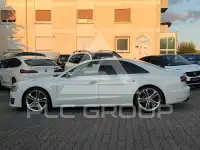 2016 Audi S8