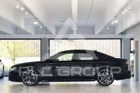 2016 Audi S8