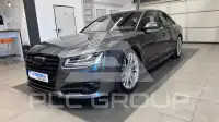 2016 Audi S8