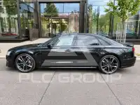 2016 Audi S8
