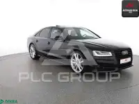 2016 Audi S8