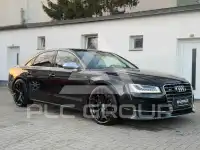 2016 Audi S8