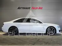 2016 Audi S8