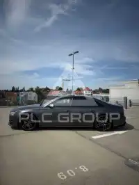 2016 Audi S8