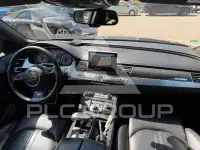 2016 Audi S8
