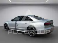 2016 Audi S8