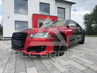 2016 Audi S8