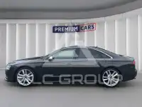 2016 Audi S8