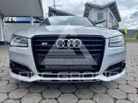 2016 Audi S8