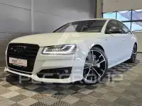 2016 Audi S8