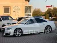 2016 Audi S8